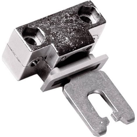Pizzato Elettrica VF KEYF28 VF KEYF28 Azionatore separato universale Leva diritta 1 pz.