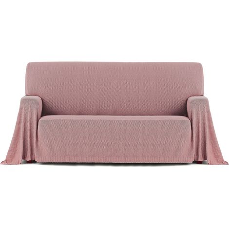 Cotonet Plaid Polyvalent 220260 C/2 (1/5)