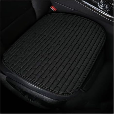 piece Car Seat Cushion, for Peugeot Partner/Peugeot Expert/Peugeot 208 Front Car Seat Cushion Protector Front Car Seats Car Seat Cushion, A (1/5)