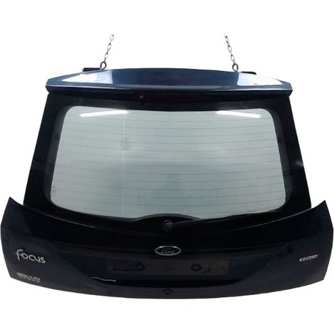 [PRODUIT D'OCCASION] Hayon FORD Focus I 1998-2004 ♻️ Ref Oe. 1430141 - Garantie à vie (1/2)