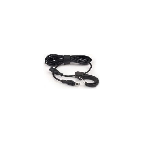 Cable extension eclairage 6mm