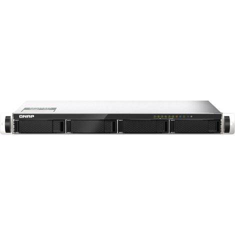 QNAP TS-435XEU-4G (1/5)