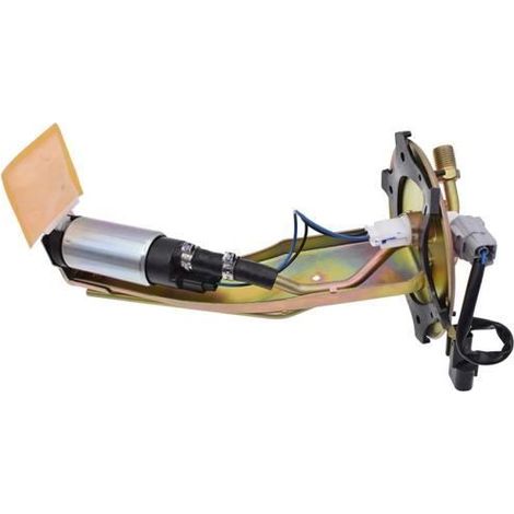 Pompe à carburant MR208665 Mitsubishi Pajero RVR Lancer L200 Airtake 4G64, 6G72