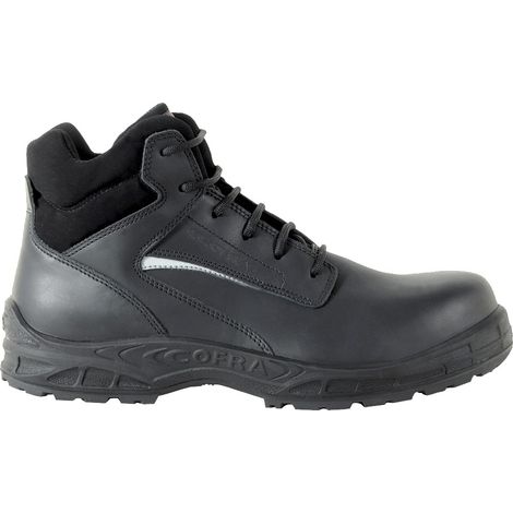 Cofra Corby S3 CI SRC Arbeitsschuhe - 47 EU