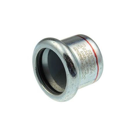 Logafix C-St. Kappe i 76,1 f. M-Kontur - 7738328121 von Buderus