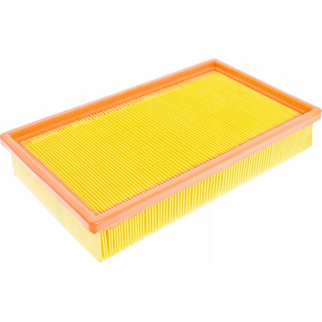 Luftfilter FORD FIESTA III (GFJ) 1.8 XR2i 16V (1/2)