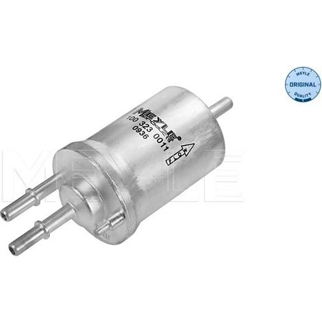 Filtre à carburant Meyle 100 323 0011 AUDI 6Q0 201 051 6Q0 201 051 B 6Q0 201 512