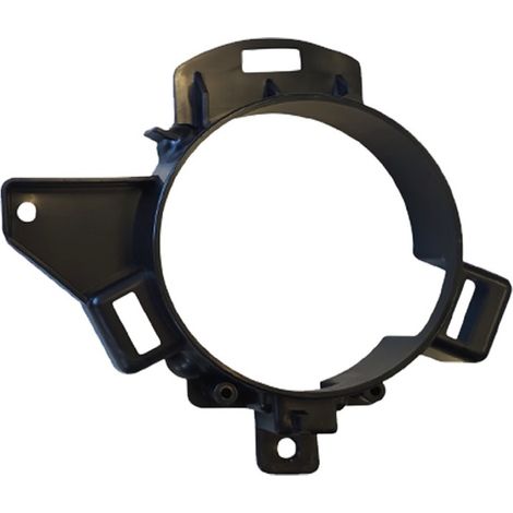 CALOTTA FENDINEBBIA DESTRA - FORD - Transit 2014 - 2032684