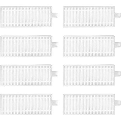 Pièces de rechange pour accessoires de filtre EZVIZ RE4 (1/5)