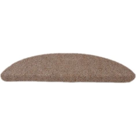 Stufenmatte Paris Rippe, Farbe - Beige