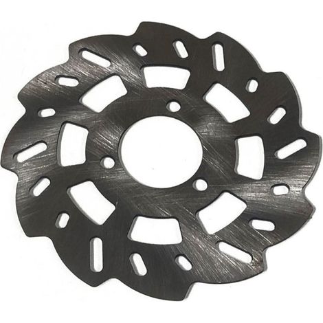 Disco de freno 140mm KXD para minimoto o bicicleta