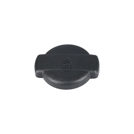 Bouchon d'adoucisseur d'eau pour lave-vaisselle Electrolux - 1119192282