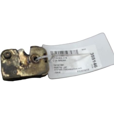 Systeme Condamnation Avant Droit CITROEN C 15 Break [PRODUIT D'OCCASION]♻️95603359 (1/2)