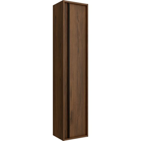 Hochschrank ATTILA 1400  NUSSBAUM MAYA