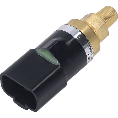 Hochpräziser Ersatzdrucksensor 22F 06-33430 für Kato Hydraulikbagger (1/5)