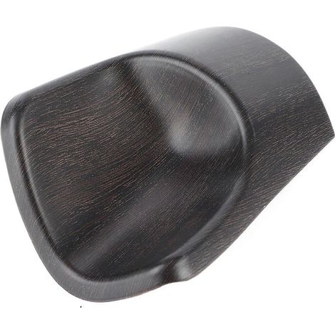 Cache de protection pour la garniture de tableau de bord sous le tableau de bord, aspect bois de chêne, compatible avec Mercedes-Benz Classe GLB X247 (2019) (1/5)
