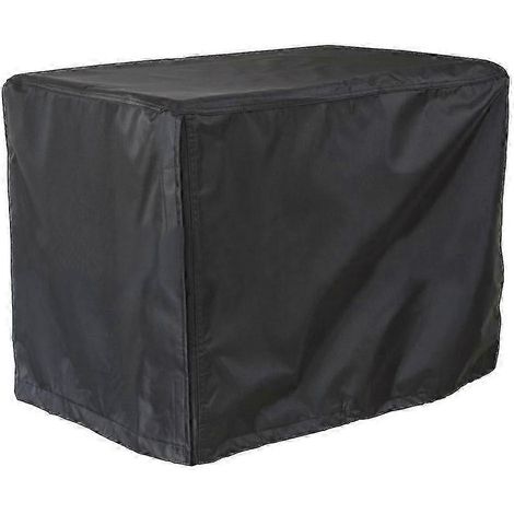 Housse de protection pour petit groupe électrogène, housse de protection pour groupe électrogène, housse anti-neige pour groupe électrogène (1/5)