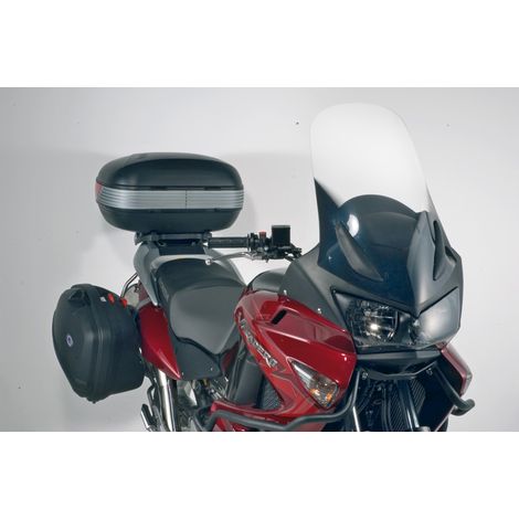 Kappa Windschutzscheibe Honda XL 1000V Varadero / ABS (03-12) 60 x 48 cm transparent
