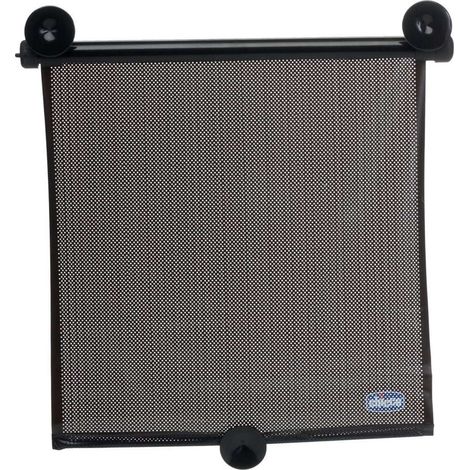 Chicco sonnenschirm junior 40 x 40 cm schwarz (1/2)