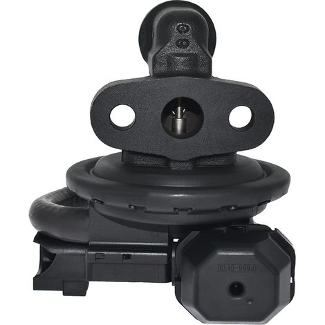 Das Abgasrückführungsventil (AGR-Ventil) 7L3E9Y456BA ist für die Ford 4.6L Motorenmodelle 7L3E-9Y456-BA und 7L3Z9D475B geeignet. (1/5)