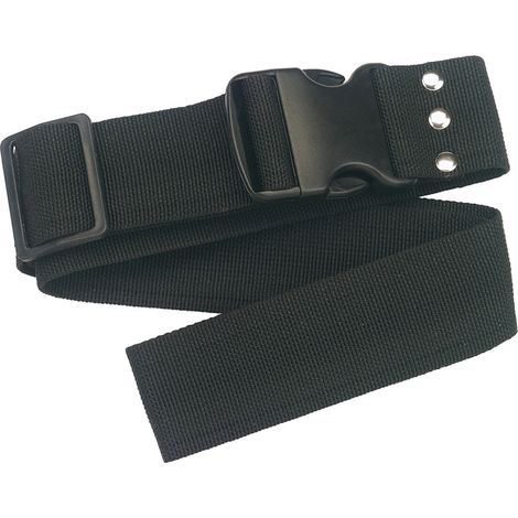 Draper Heavy-Duty Polypropylene Webbing Belt (Model 72925) for Durable and Reliable Performance (1/5)
