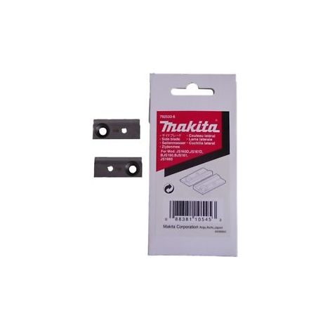 MAKITA 792533-6 Side blade set