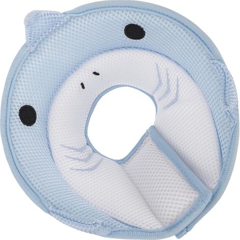 Cat Recovery Collar, Post-Operative Collar, Recovery Accessory, Protective Collar (1/5)