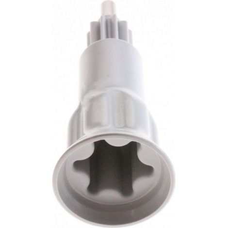 Conjunto de entrenador blanco para Robot Multifunción KENWOOD KW714291