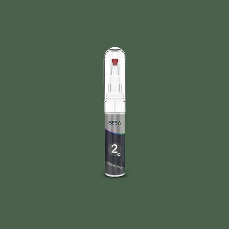 Stylo retouche peinture Pantone 2411 U  Mat