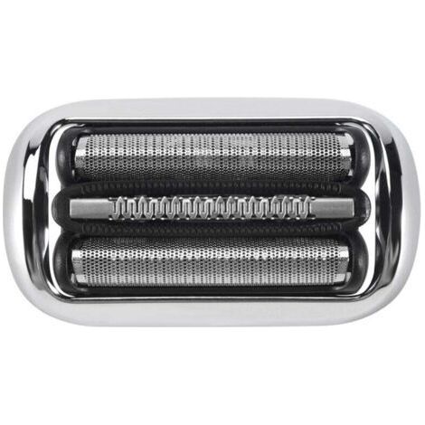 Tête De Rasoir Compatible Série 7 73S N1300S S4200Cs B7200Cc (1/4)