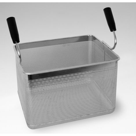 Panier pour cuiseur à pâtes - 24 x 29 x 21.5 cm - MAGISTRA PLUS 900 - Arilex