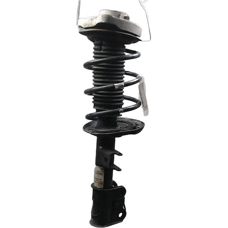 [PRODUIT D'OCCASION] Amortisseur Avant Gauche MERCEDES Classe B ♻️ Ref Oe. 2463232900 - Garantie à vie (1/2)