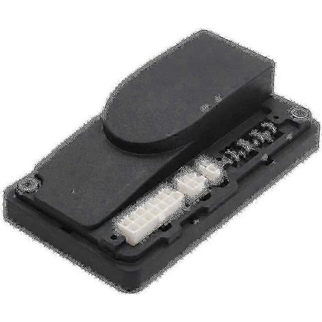 Compatible avec le contrôleur de moteur à aimant permanent 24 V 90 A 2025 1212P-2501 - Montage direct, matériau ABS (1/5)