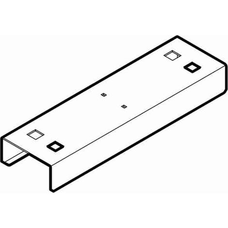 PD1045A0000 Perfil de junta Spy Repuesto original NICE PD1045A0000