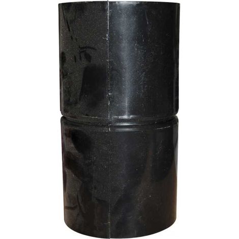 Manchon TPC en PVC- Diamètre 75 mm