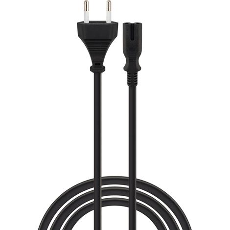 CABLE ALIMENTACIN UNIVERSAL SAVIO CL-178