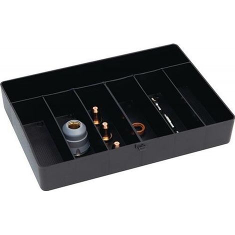 GYS Verschleissteile-Set Plasma-Brenner TPT40 passend für Plasma-Brenner TPT40 (1/2)