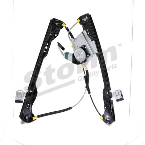 Lève-vitre avant droit compatible Ford 1060795 (1/4)