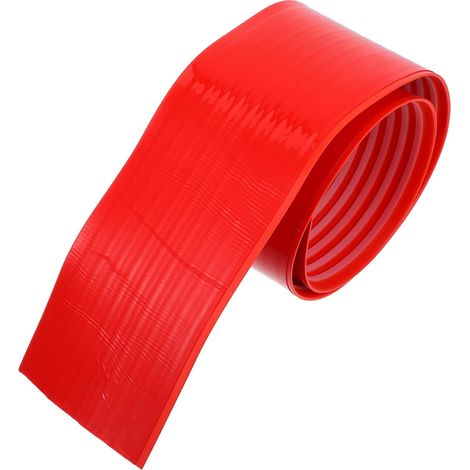Autocollant Pour Marches D'escalier Extérieures Bande Adhésive En Pvc Pour Salle De Bain Et (1/5)