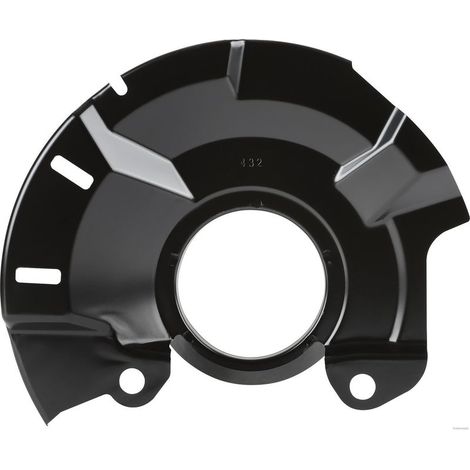 Déflecteur, disque de frein HERTH+BUSS JAKOPARTS J3330302 HYUNDAI 51756-1R000