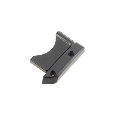 Soporte visera derecha 4055026522 para capota Electrolux