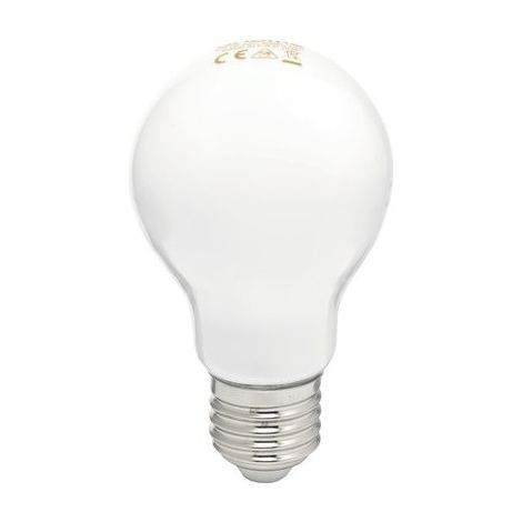 Amp Led Std Op E27 2700k 470lm (1/2)