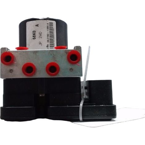 [PRODUIT D'OCCASION] Unite Hydraulique Abs NISSAN Pixo ♻️ Ref Oe. 476004a10j - Garantie à vie (1/3)