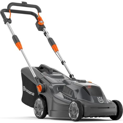 Husqvarna Aspire LC34 P4A cortacésped 34 cm BioClip