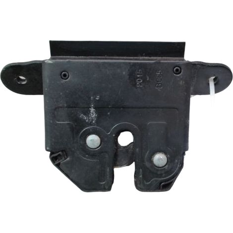 Serrure Hayon  FIAT 500x [PRODUIT D'OCCASION]♻️52096565