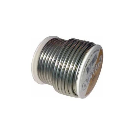 Estaño de soldadura blanda UNITIN3 3.0MM 250G UNIPAK