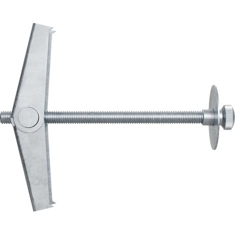 FISCHER 084341 Kippdübel KD4, 2 Stk (1/5)