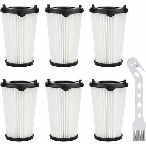 Staubsaugerfilterteile, Ersatzfilter, HEPA-Filter, Ersatzfilter für AEG CX7-2 Ergorapido Staubsauger, Artikelnummer AEF150, Ersatzfilter, HEPA-Filter, Ersatzfilter (1/5)