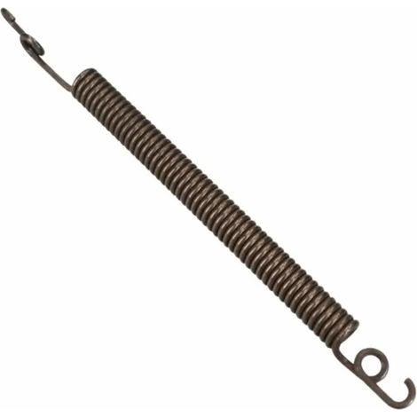 MOLLA CERNIERA LAVASTOVIGLIE SMEG GORENYE LUNGHEZZA TOTALE 218mm 895092545