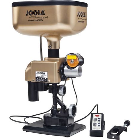 Joola Tischtennis-Roboter "Robot Shorty"
